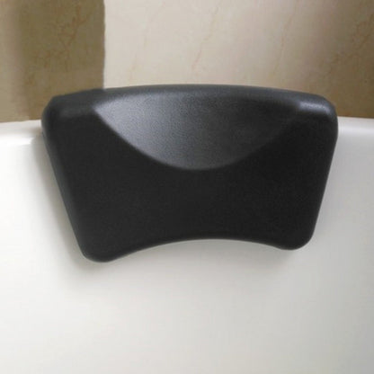 Ergonomic Waterproof Bathtub Neck Support Pillow