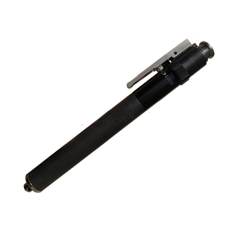 Extendable Telescopic Metal Stick Portable Utility Tool