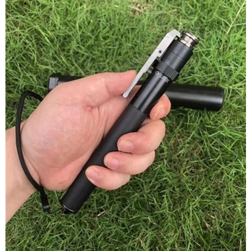 Extendable Telescopic Metal Stick Portable Utility Tool