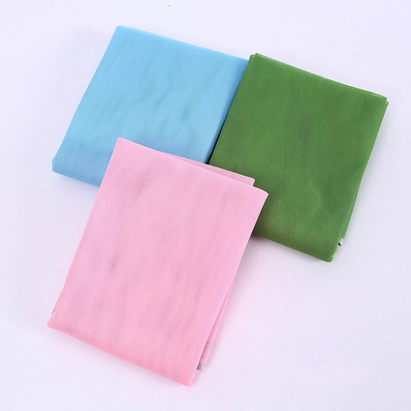 Extra Large Sand Resistant Beach Mat 200 x 200 cm Foldable Ground Sheet