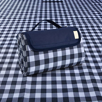 Extra Large Waterproof Foldable Picnic Blanket