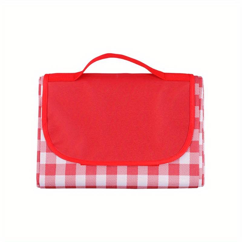 Extra Large Waterproof Foldable Picnic Blanket