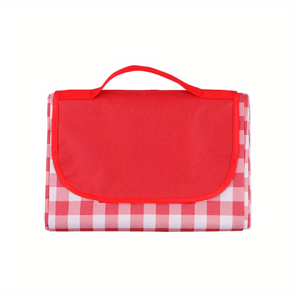 Extra Large Waterproof Foldable Picnic Blanket