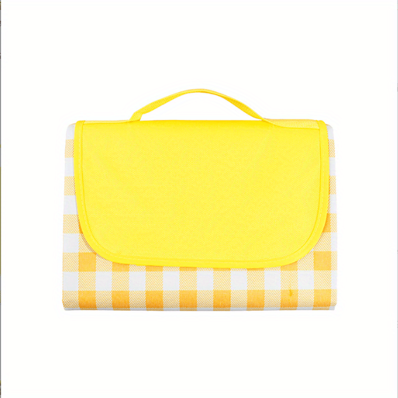 Extra Large Waterproof Foldable Picnic Blanket