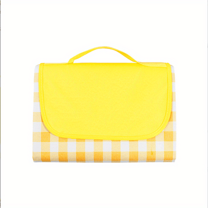 Extra Large Waterproof Foldable Picnic Blanket