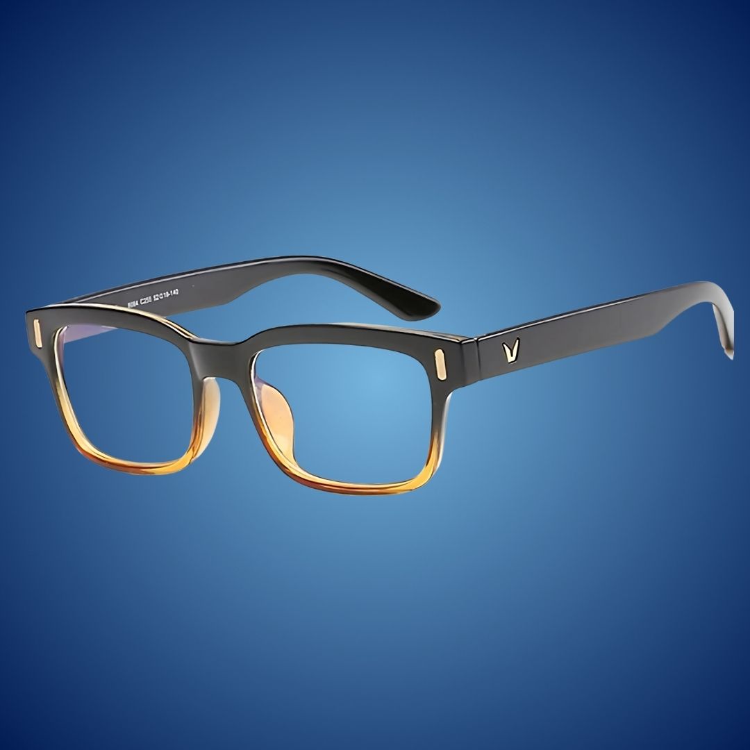 EyeShield Pro Blue Light Blocking Computer Glasses UV Protection