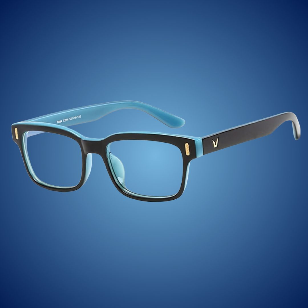 EyeShield Pro Blue Light Blocking Computer Glasses UV Protection