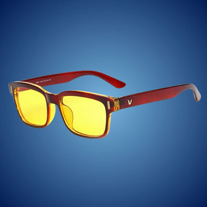 EyeShield Pro Blue Light Blocking Computer Glasses UV Protection