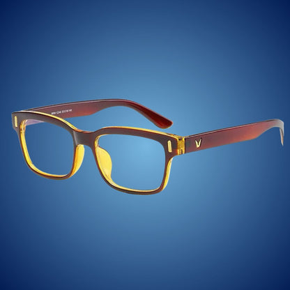 EyeShield Pro Blue Light Blocking Computer Glasses UV Protection