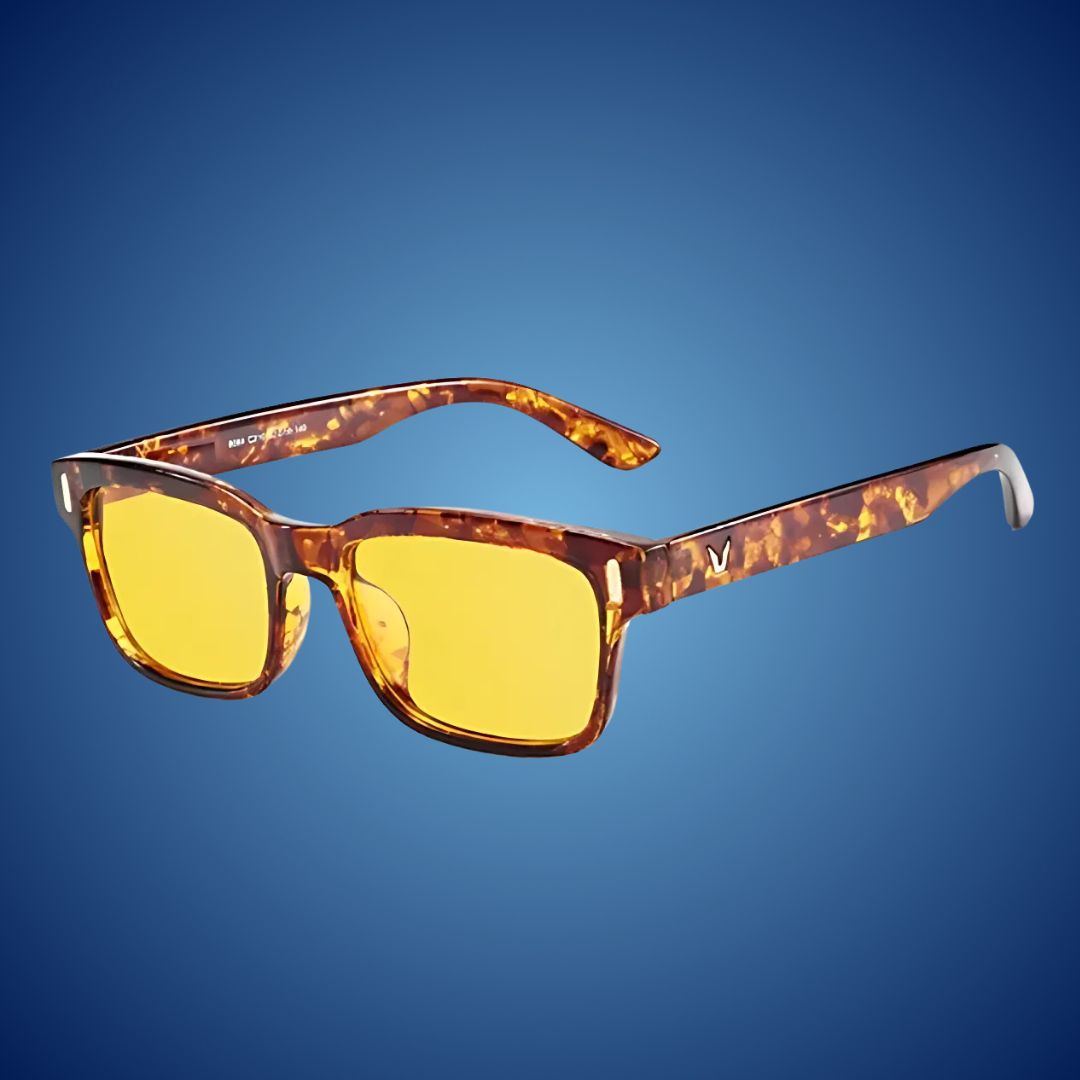 EyeShield Pro Blue Light Blocking Computer Glasses UV Protection