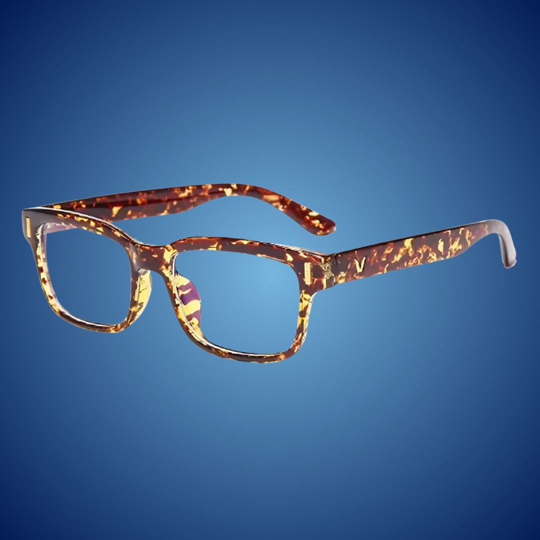 EyeShield Pro Blue Light Blocking Computer Glasses UV Protection
