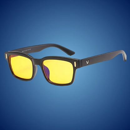 EyeShield Pro Blue Light Blocking Computer Glasses UV Protection