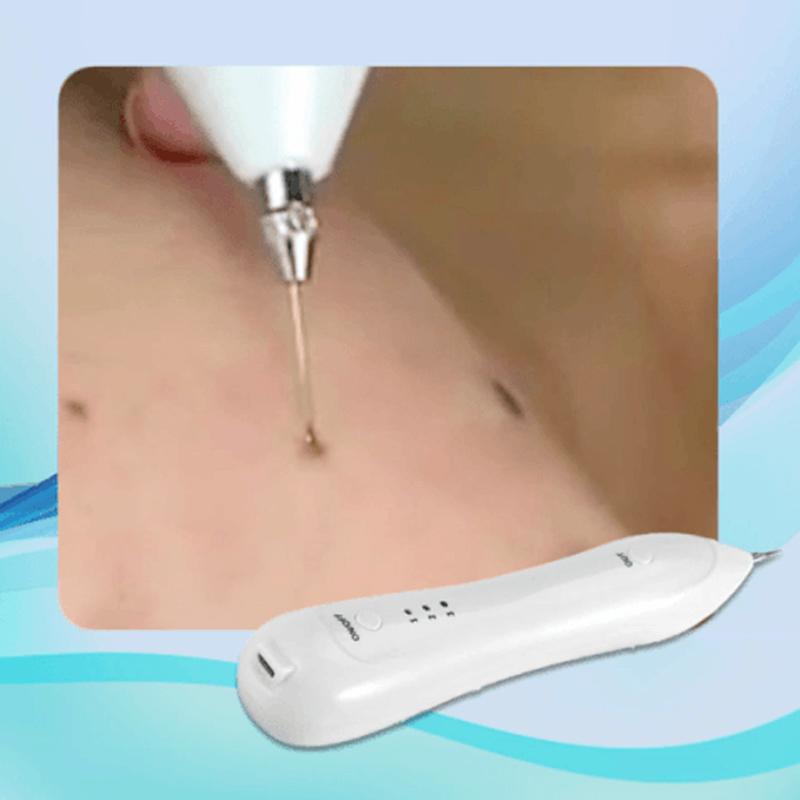 Facial Hair Removal Pen Rechargeable Precision Trimmer