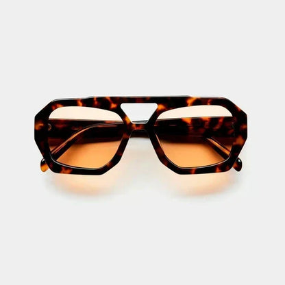 Fashion Oversized Square Sunglasses for Women and Men