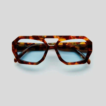 Fashion Oversized Square Sunglasses for Women and Men