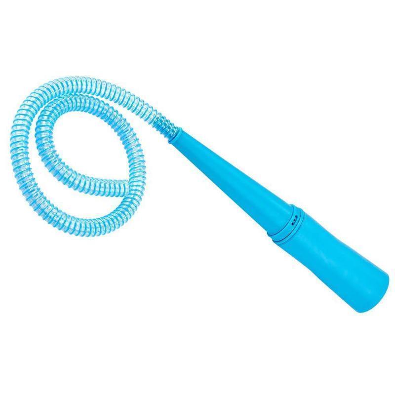 Flexible Dryer Vent Vacuum Cleaning Attachment