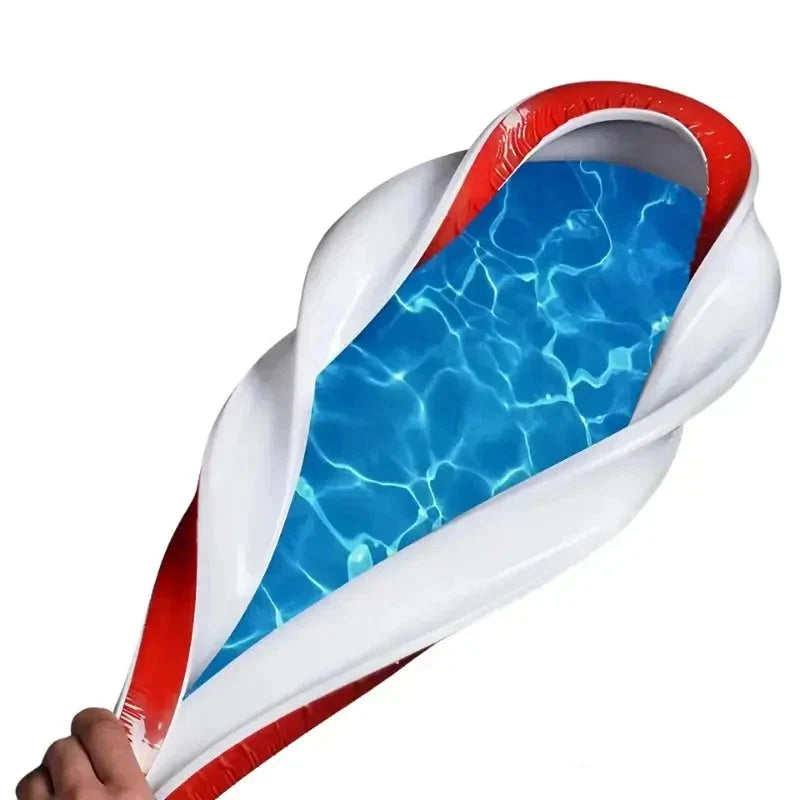Flexible Silicone Water Barrier Strip for Shower and Floor