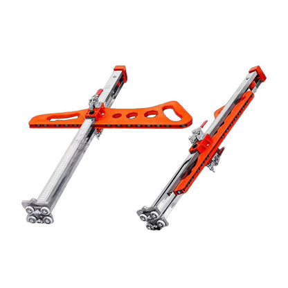 Foldable Drywall Cutting Tool for Gypsum Board
