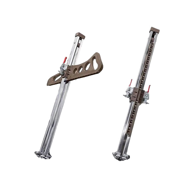 Foldable Drywall Cutting Tool for Gypsum Board