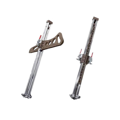 Foldable Drywall Cutting Tool for Gypsum Board