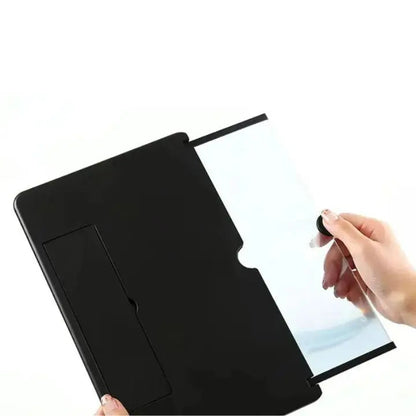 Foldable HD Phone Screen Magnifier for Smartphones