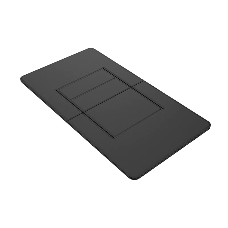 Foldable Laptop Lap Desk Stand for Work and Travel