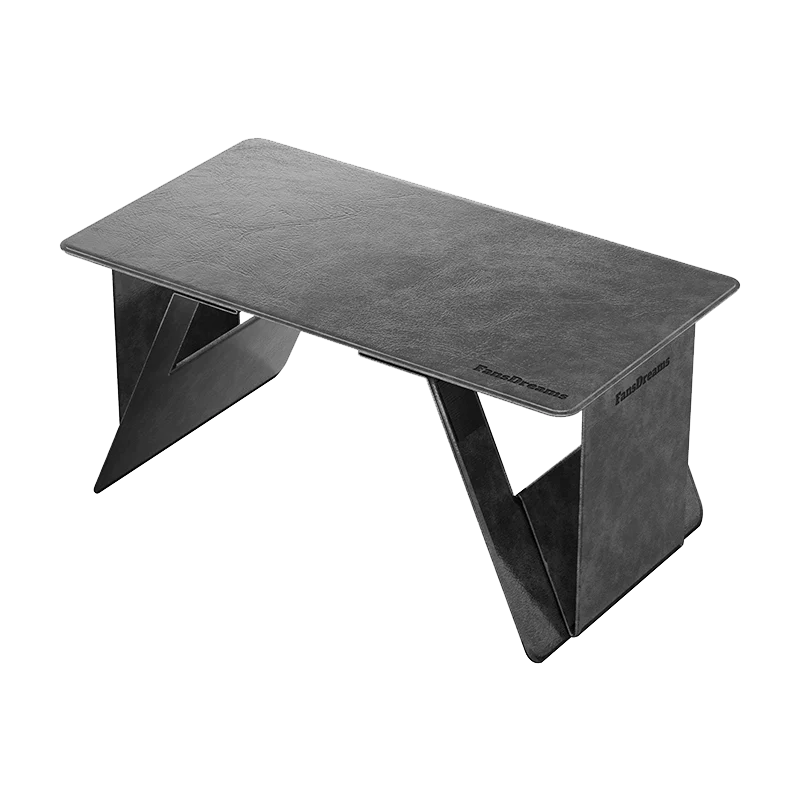 Foldable Laptop Lap Desk Stand for Work and Travel