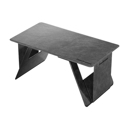 Foldable Laptop Lap Desk Stand for Work and Travel