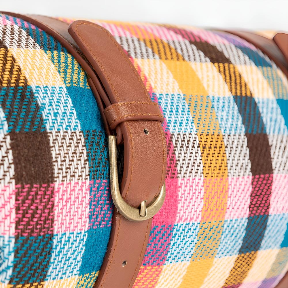 Foldable Waterproof Outdoor Picnic Blanket