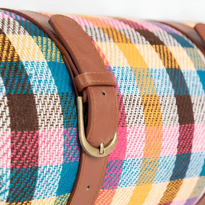 Foldable Waterproof Outdoor Picnic Blanket