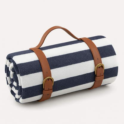 Foldable Waterproof Outdoor Picnic Blanket