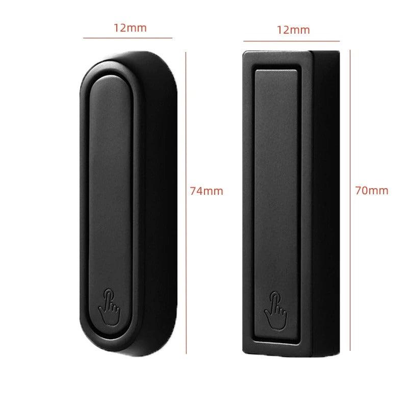 Folding Metal Wall Hooks for Coats Bags and Towels