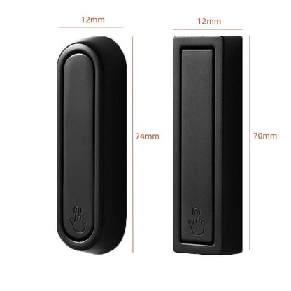 Folding Metal Wall Hooks for Coats Bags and Towels