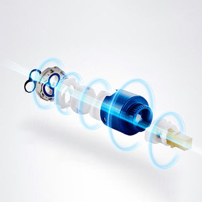 Freestanding Floor Mounted Bathtub Faucet with Hand Shower