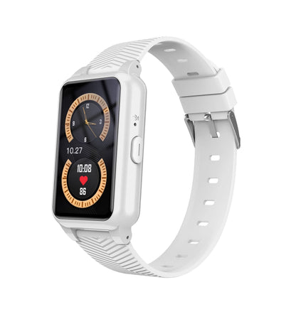 GPS Safety Smartwatch with Fall Alert and Emergency Calling