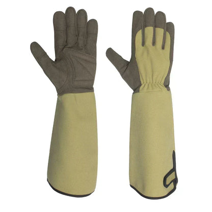 Garden Thorn Protection Gloves for Women