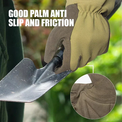Garden Thorn Protection Gloves for Women