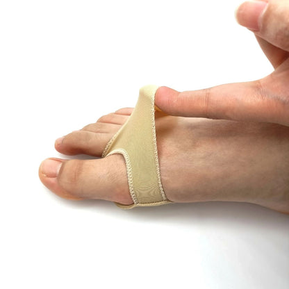 Gel Metatarsal Support Pads Foot Cushion Inserts for Forefoot Comfort and Everyday Walking Support