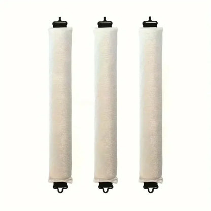 Gentle No Heat Hair Curlers for Soft Natural Curls