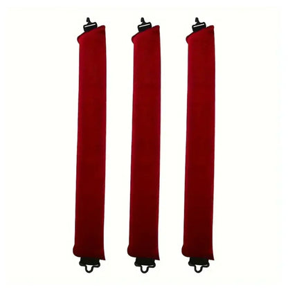 Gentle No Heat Hair Curlers for Soft Natural Curls
