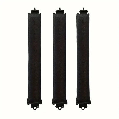 Gentle No Heat Hair Curlers for Soft Natural Curls