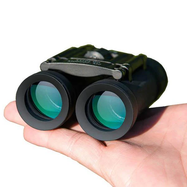 HD 40x22 Compact Binoculars for Hunting Travel and Outdoor Viewing
