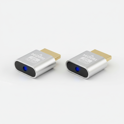 HDMI Virtual Display Adapter 4K Display Emulator
