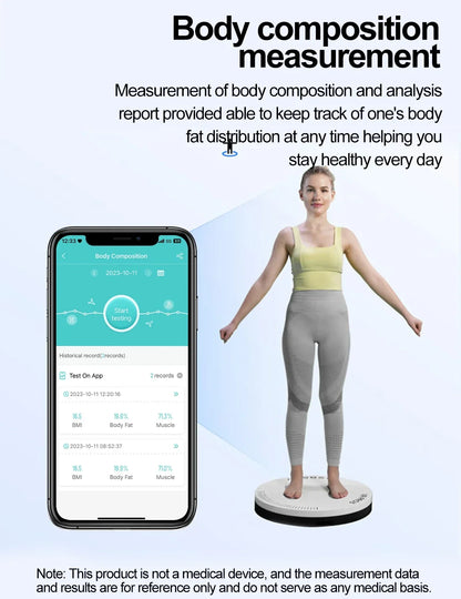 Health Tracking Smart Watch with AMOLED Display and Bluetooth Calling