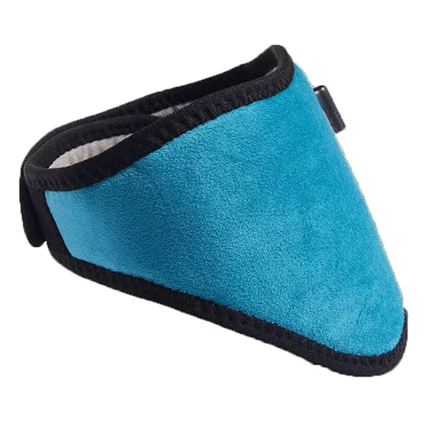 Heated Neck Wrap Adjustable Heating Collar for Neck Comfort