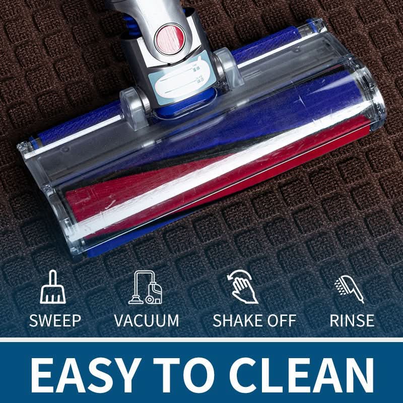 Heavy Duty Anti Slip Dirt Trapping Doormat