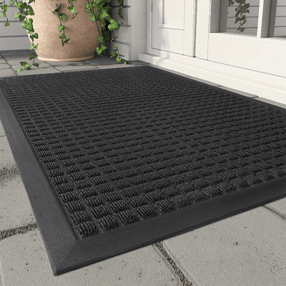 Heavy Duty Anti Slip Dirt Trapping Doormat