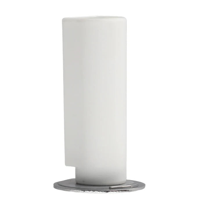 Heavy Duty Magnetic Door Stopper with Wall Protector