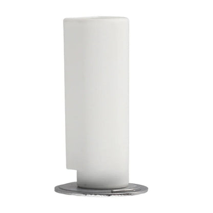 Heavy Duty Magnetic Door Stopper with Wall Protector