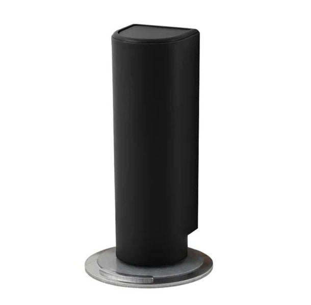 Heavy Duty Magnetic Door Stopper with Wall Protector